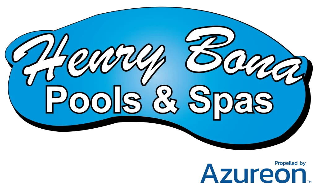 Bona Pools Logo