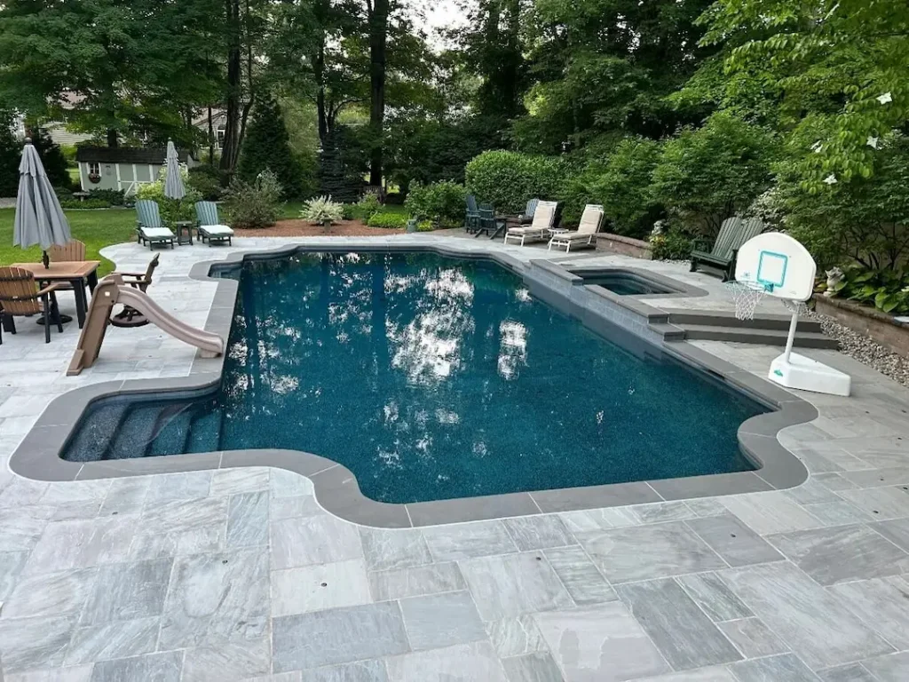 Pool Remodel Costs: What to Budget for Your North Jersey Pool Renovation