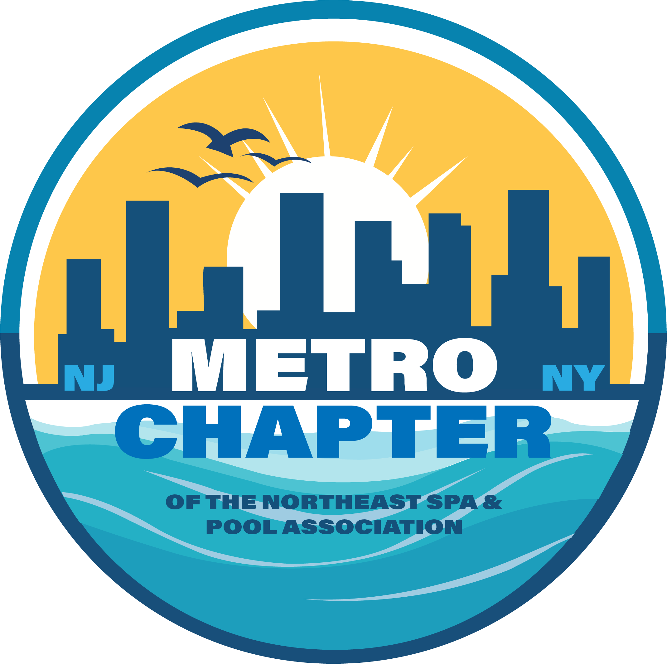 Metro Chapter
