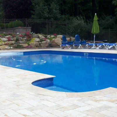 Henry Bona Pools & Spas - Commercial Pool in Califon