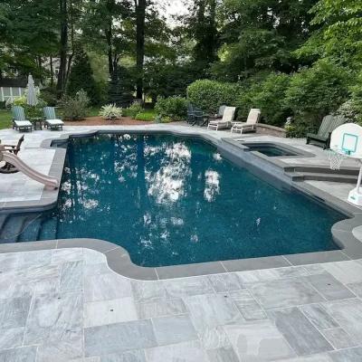 Henry Bona Pools & Spas