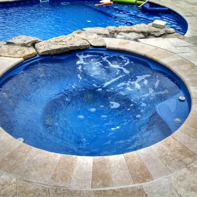 Henry Bona Pools & Spas - Hot Tub in Long Valley