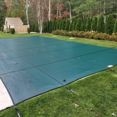 Henry Bona Pools & Spas - Pool Closing & Opening