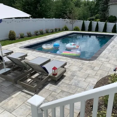 Henry Bona Pools & Spas - Pool Installation - Christi Carbonetti