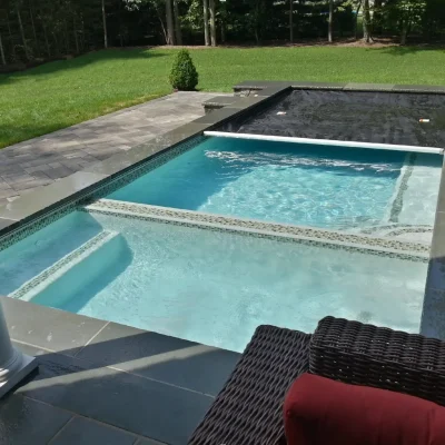 Henry Bona Pools & Spas - Upgrade to an Automatic Pool Cover